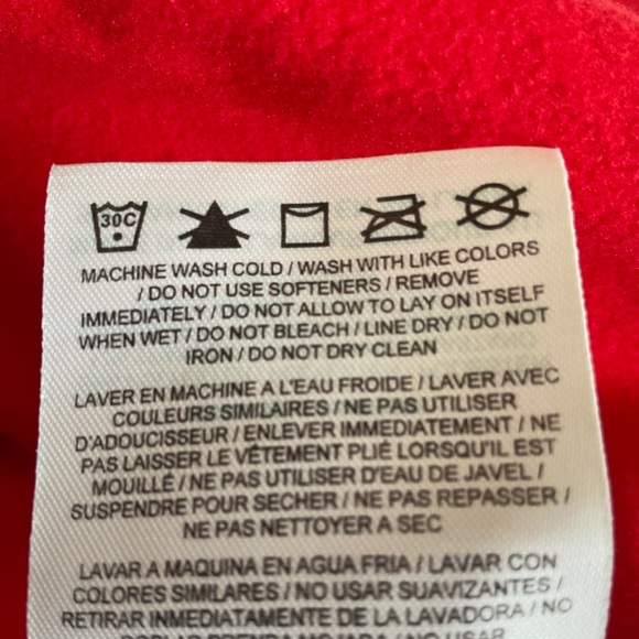 Nike Pro athletic jacket - Picture 8 of 9